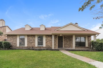 1930 Robert Jones Dr Mesquite, TX 75150